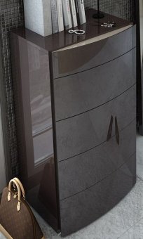 Вертикальный комод FENICIA A3008 - 94700