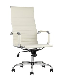 Кресло руководителя TopChairs City - 15290