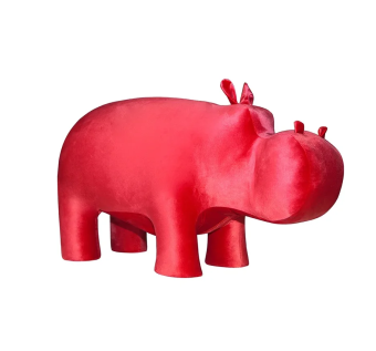 Пуф Leset Бегемот  - 8550