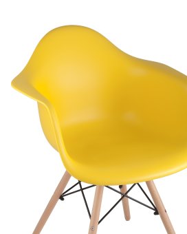 Кресло EAMES W - 12290