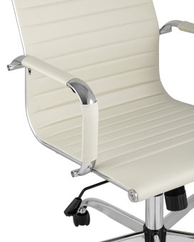 Кресло руководителя TopChairs City - 15290