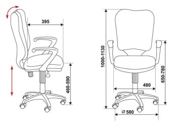 Кресло Б 31 - 14990