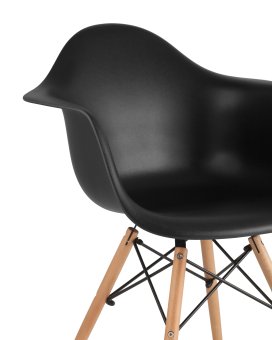Кресло EAMES W - 12290