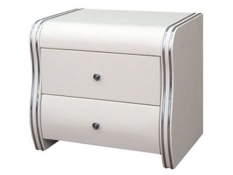 Тумба прикроватная 43 NS - 24320