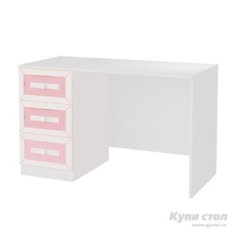 Письменный стол 120 Алиса - 14217