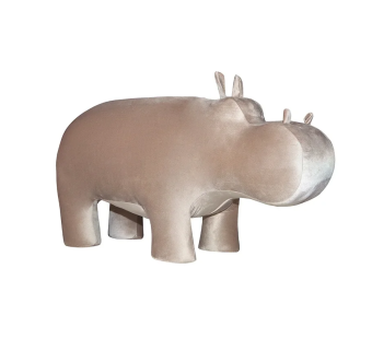 Пуф Leset Бегемот  - 8550