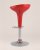 Стул барный BOMBA от фабрики Stool Group Стул барный BOMBA - 3390