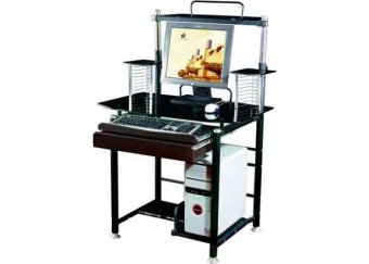 Стол компьютерный GX 05 - 9690