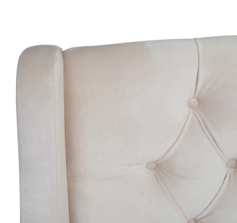 Кровать Leset IRMA с подъемным механизмом - 39780