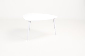 Набор журнальных столиков Агата 80 и 60 см - 14990