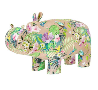 Пуф Leset Бегемот  - 8550