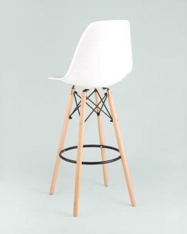 Стул барный EAMES - 5290