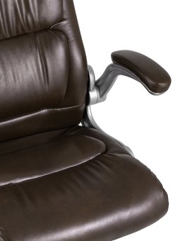 Кресло руководителя TopChairs Force - 10490