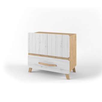 Комод «Риган» - 0