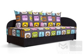 Диван-тахта БРИЗ - 39725