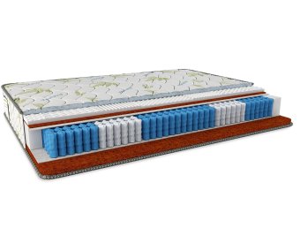 Матрас Татами Mix Solido S1000 - 29800