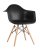 Кресло EAMES W - 12290