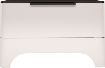 Тумба мод.4 Танго - 3262