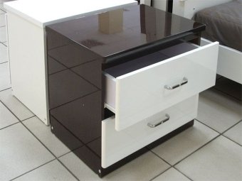 Тумба прикроватная Paola-001 Nightstand - 12240