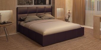 Кровать Лайф с подъемным механизмом - 16490