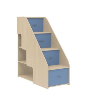 Лестница Дельта №23.2 - 11390