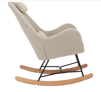 Кресло-качалка LESET DUGLAS - 24820