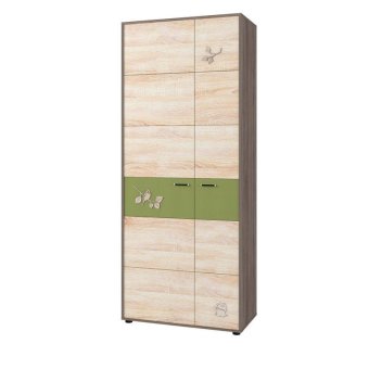 Изделие № 129 (мдк № 4.14 шкаф для платья) - 8950