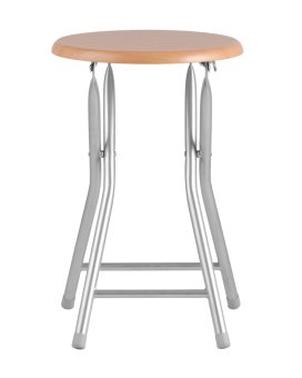 Табурет складной МДФ - 690