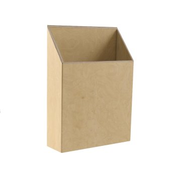 Бумажница - 0