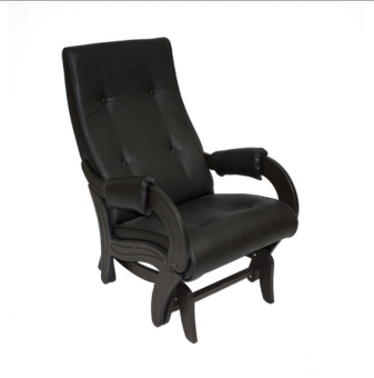 Кресло-качалка глайдер Модель 708 - 12188