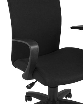 Кресло офисное TopChairs Harmony - 6290