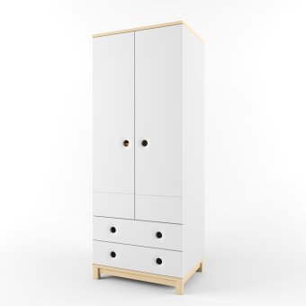 Шкаф «Робин Вуд Лайт» - 0