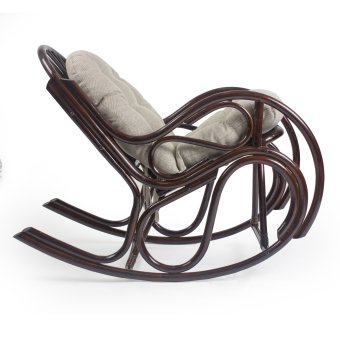 Кресло-качалка BELLA - 13040