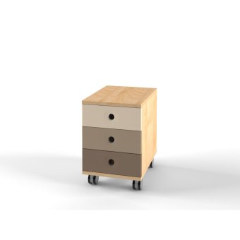 Тумба выкатная  «Робин Вуд» - 0