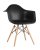 Кресло EAMES W - 12290