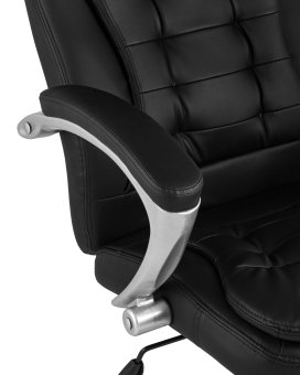 Кресло руководителя TopChairs Control - 10490