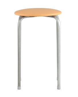 Табурет мягкий Оранж - 490