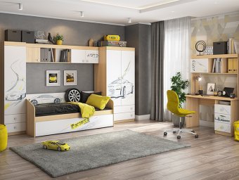 Форсаж Полка - 4788