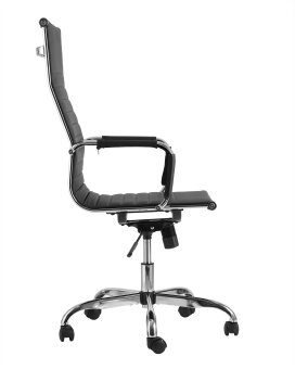 Кресло руководителя TopChairs City - 15290