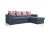 Диван угловой ОРИОН - 48350