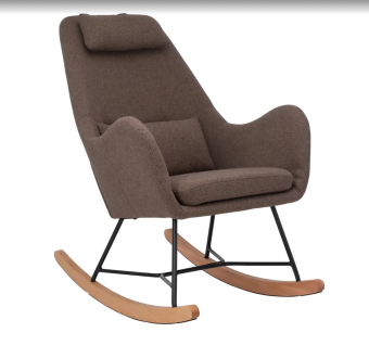 Кресло-качалка LESET DUGLAS - 24820