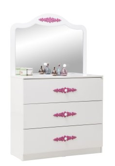 ANGEL AN104 КОМОД С ПРИСТАВКОЙ - 23805