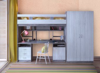 Каркас Юта - 15353