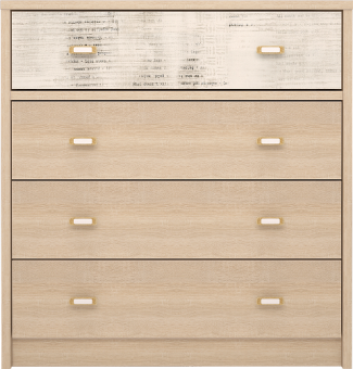 Комод мод.3 Ультра - 8457