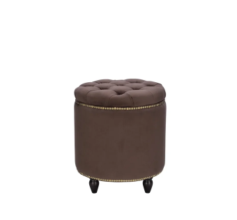 Пуф Leset Classic-02 круглый - 9730