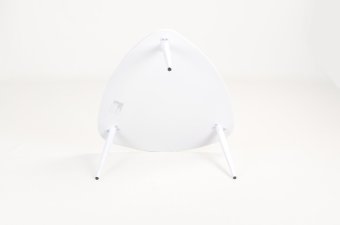 Набор журнальных столиков Агата 80 и 60 см - 14990