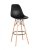 Стул барный EAMES - 5290