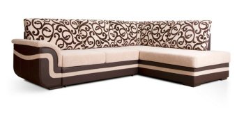 Диван угловой ПЕРСЕЙ - 75620