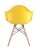 Кресло EAMES W - 12290