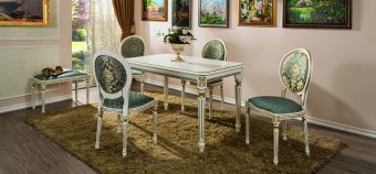 Обеденная группа Эден - 68589